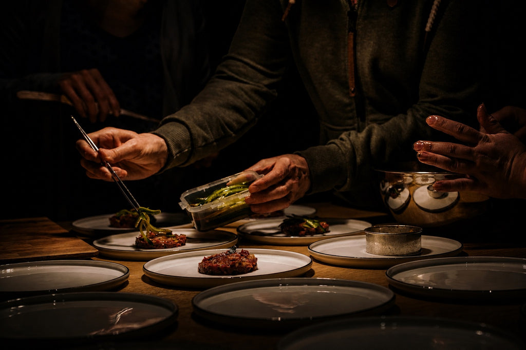 Rostbraten EXPERIENCES Dezember 2026
